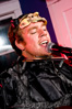 Sam Coffey and The Iron Lungs